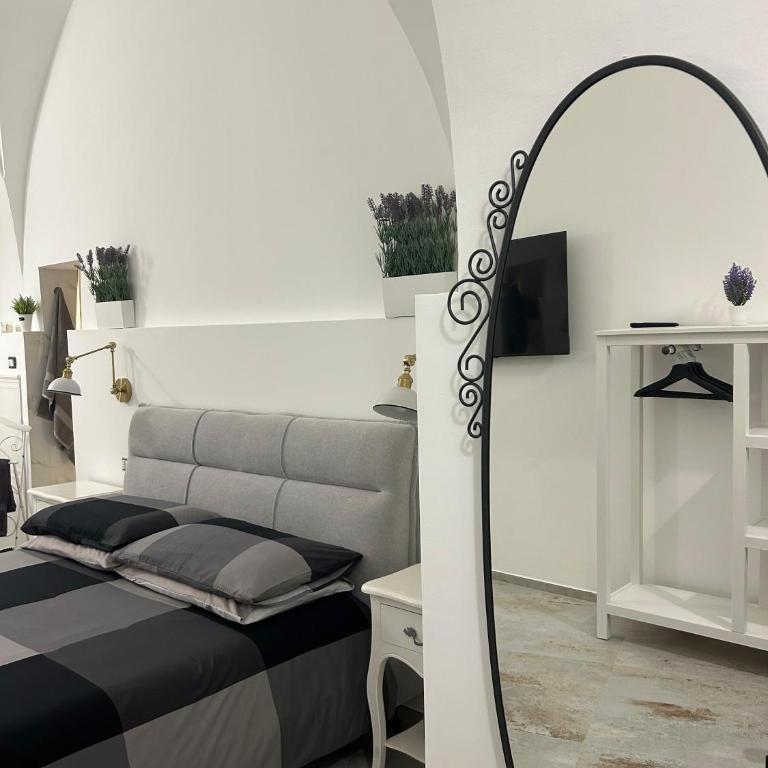 Dimore Remegi - One-Bedroom Suite - 2