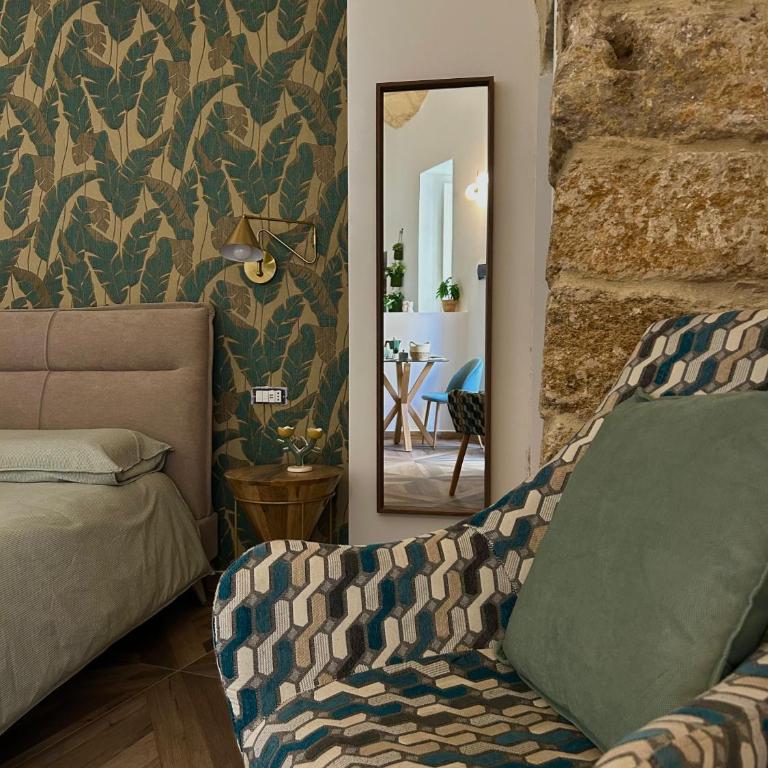 Dimore Remegi - One-Bedroom Apartment - 6