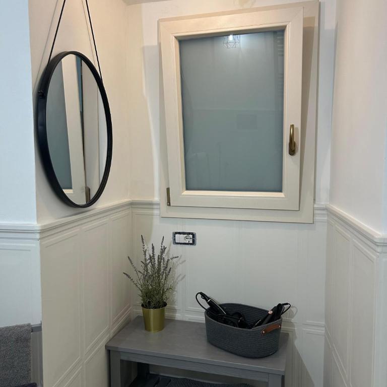 Dimore Remegi - One-Bedroom Suite - 18