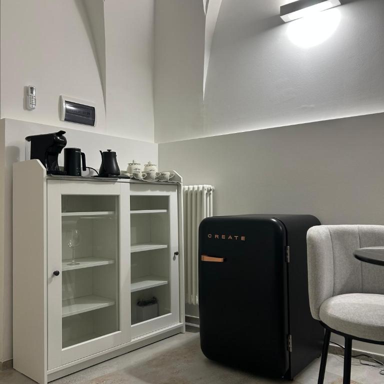 Dimore Remegi - One-Bedroom Suite - 8