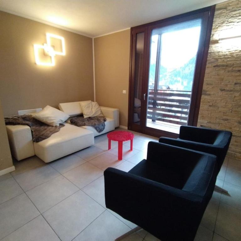 Adamello Peak TWO Apartment - Appartamento con 2 Camere da Letto - 2