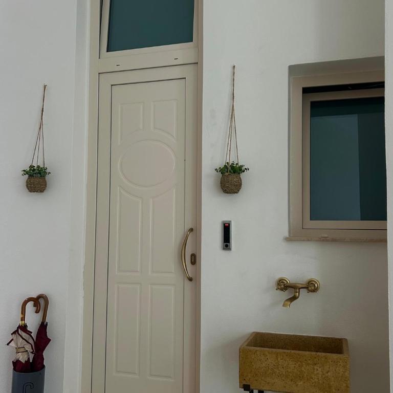 Dimore Remegi - One-Bedroom Suite - 11