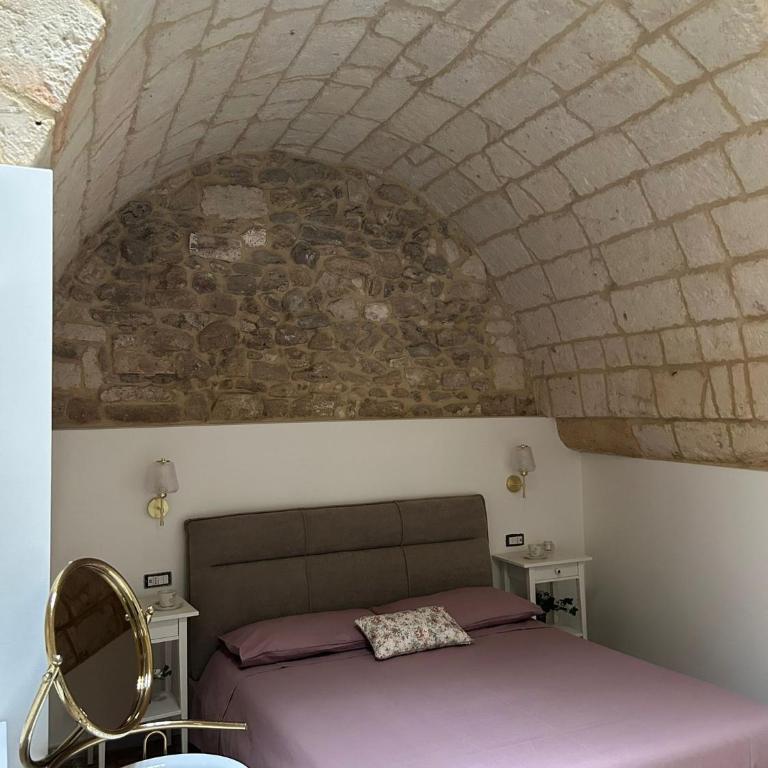 Dimore Remegi - Deluxe Room - 23