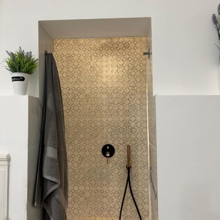 Dimore Remegi - One-Bedroom Suite - 15