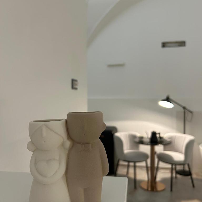 Dimore Remegi - One-Bedroom Suite - 13