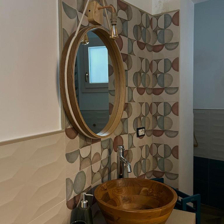 Dimore Remegi - One-Bedroom Apartment - 27