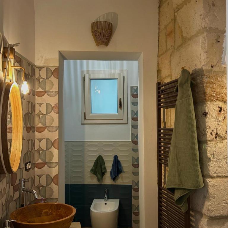 Dimore Remegi - One-Bedroom Apartment - 16