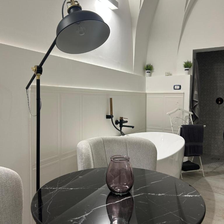 Dimore Remegi - One-Bedroom Suite - 21