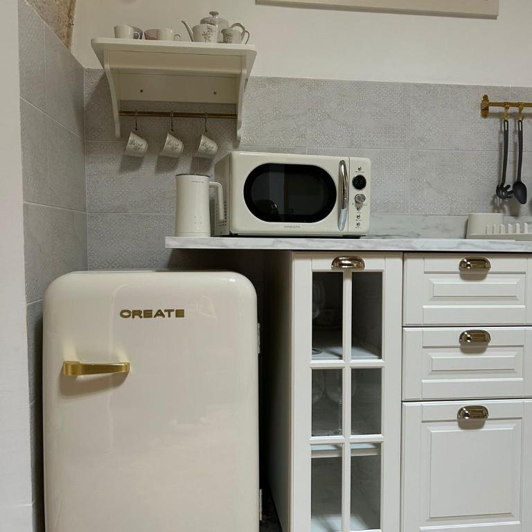Dimore Remegi - Deluxe Room - 28