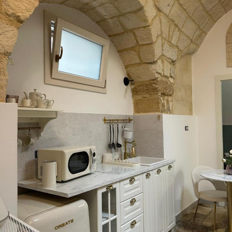 Dimore Remegi - Deluxe Room - 11