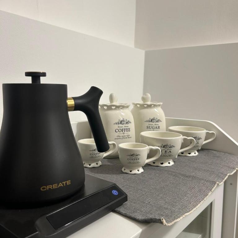 Dimore Remegi - One-Bedroom Suite - 9