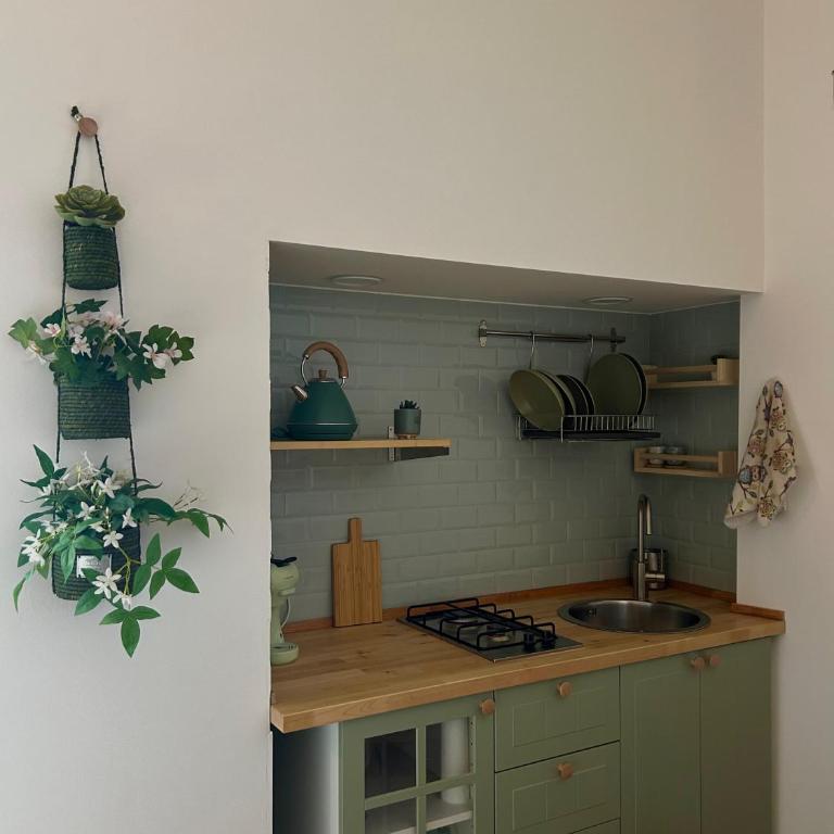 Dimore Remegi - One-Bedroom Apartment - 13