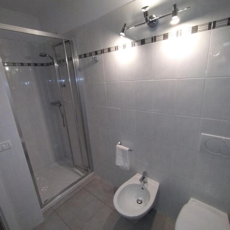 Adamello Peak TWO Apartment - Appartamento con 2 Camere da Letto - 11