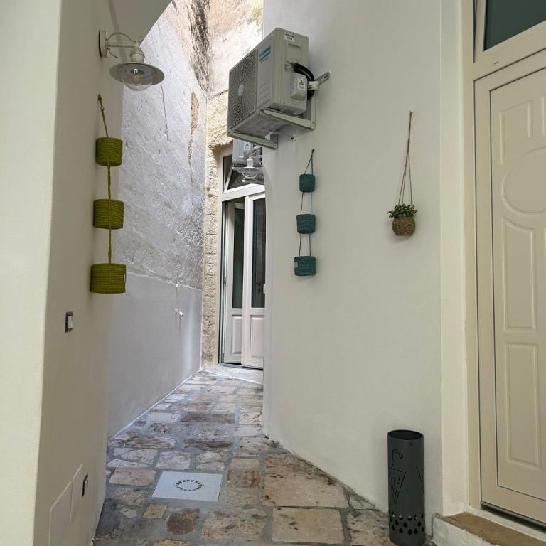Dimore Remegi - Deluxe Room - 1