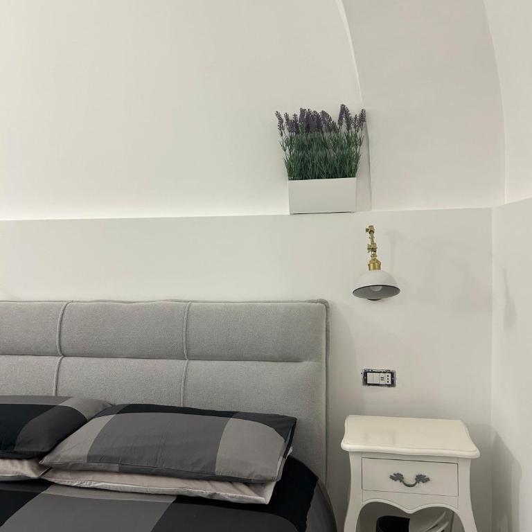 Dimore Remegi - One-Bedroom Suite - 19