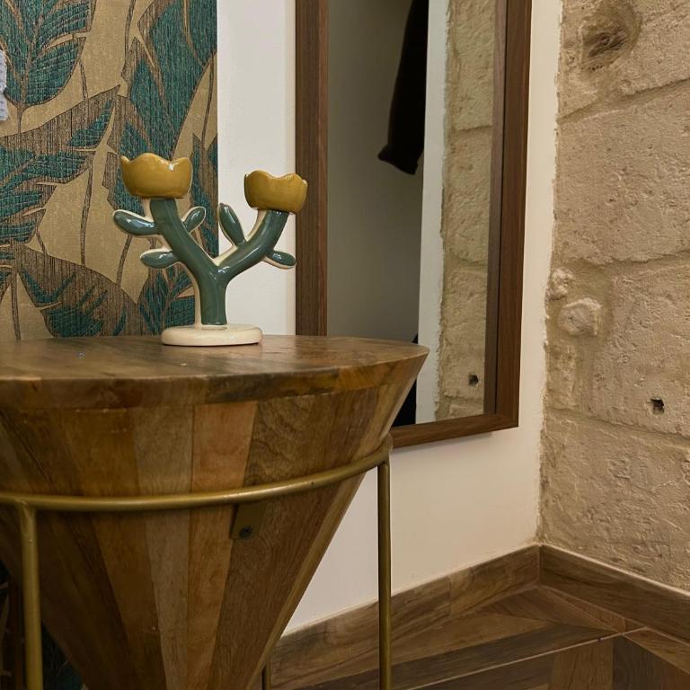 Dimore Remegi - One-Bedroom Apartment - 3
