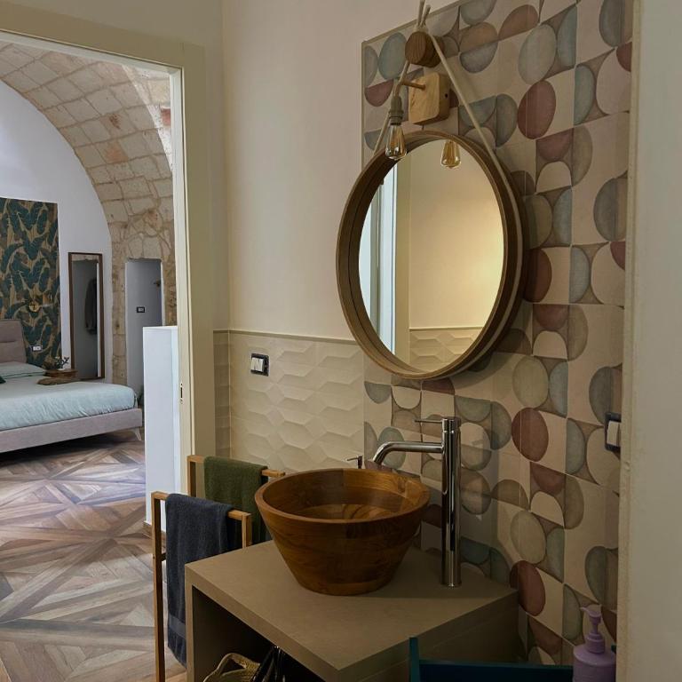 Dimore Remegi - One-Bedroom Apartment - 18