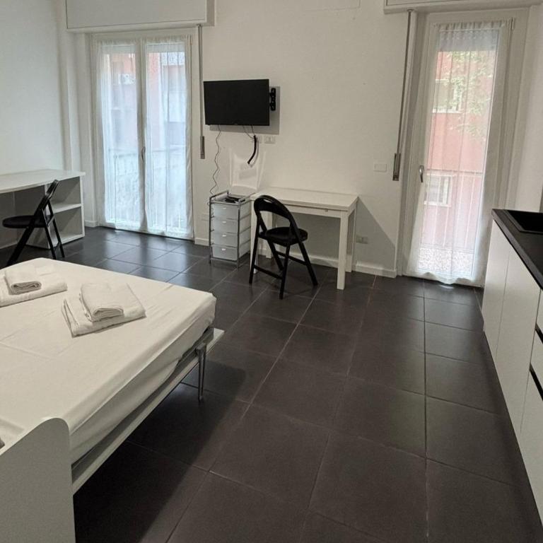 Be Your Home - Citylife Nest - Appartamento con 1 Camera da Letto - 11