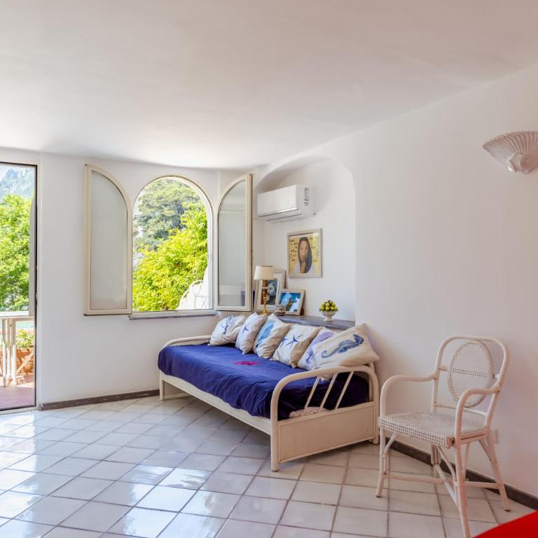 Perla Marina - Villa con 3 Camere da Letto - 26