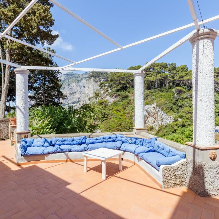 Perla Marina - Villa con 3 Camere da Letto - 16
