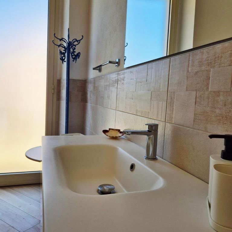 North Sardinia Retreats - Mirto e Timo Appartamenti - Appartamento con 1 Camera da Letto - 8