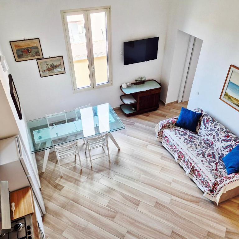 North Sardinia Retreats - Mirto e Timo Appartamenti - Appartamento con 1 Camera da Letto - 1