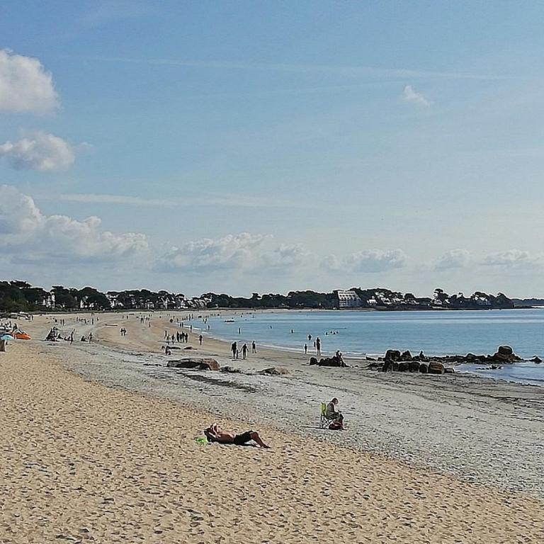 La Cormorane - Appartement 1 Chambre - 17
