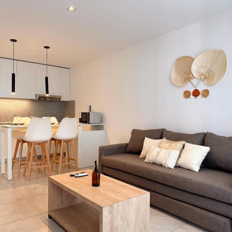 Rossi Tiny - Apartamento de 1 dormitorio - 12