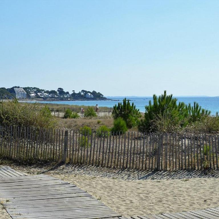 La Cormorane - Appartement 1 Chambre - 18