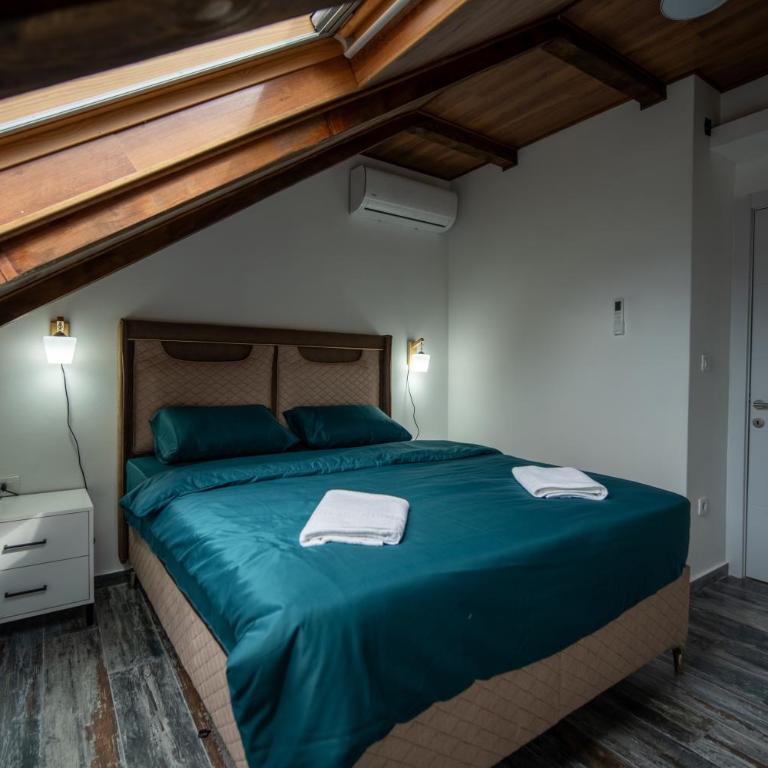 Agape Apartments - One-Bedroom Apartment - 6