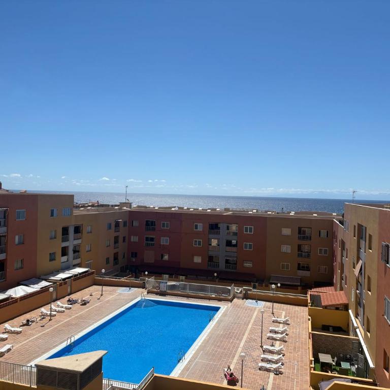 Erma Sun & Pool - Apartamento en Candelaria - Apartamento de 1 dormitorio - 1