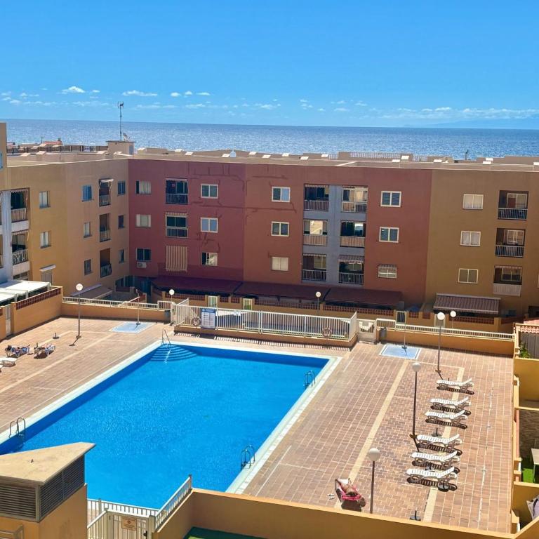 Erma Sun & Pool - Apartamento en Candelaria - Apartamento de 1 dormitorio - 20