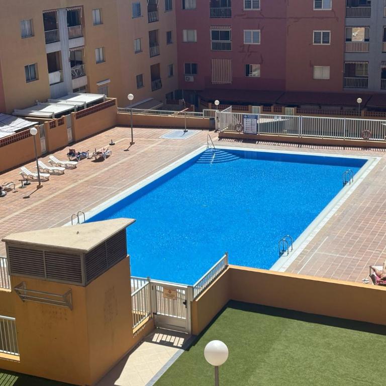 Erma Sun & Pool - Apartamento en Candelaria - Apartamento de 1 dormitorio - 5
