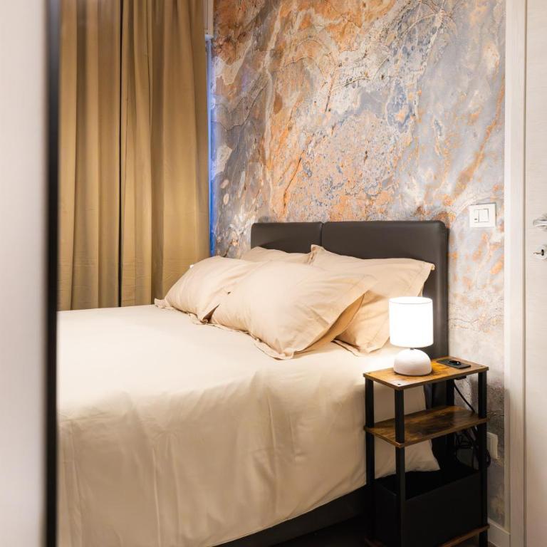 Moderno vicino Fiera e Centro - Appartamento con 2 Camere da Letto - 3