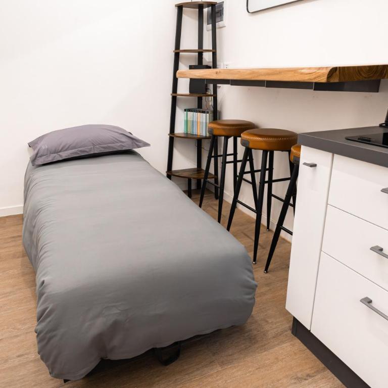 Moderno vicino Fiera e Centro - Appartamento con 2 Camere da Letto - 6