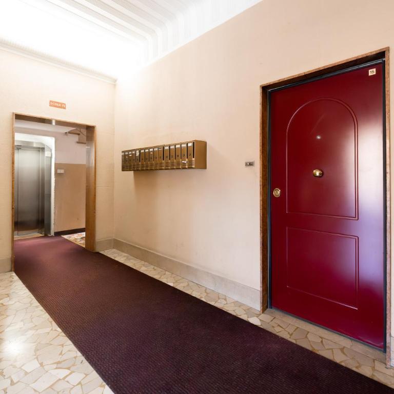 Moderno vicino Fiera e Centro - Appartamento con 2 Camere da Letto - 31