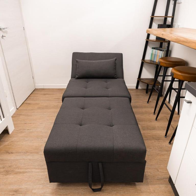 Moderno vicino Fiera e Centro - Appartamento con 2 Camere da Letto - 32