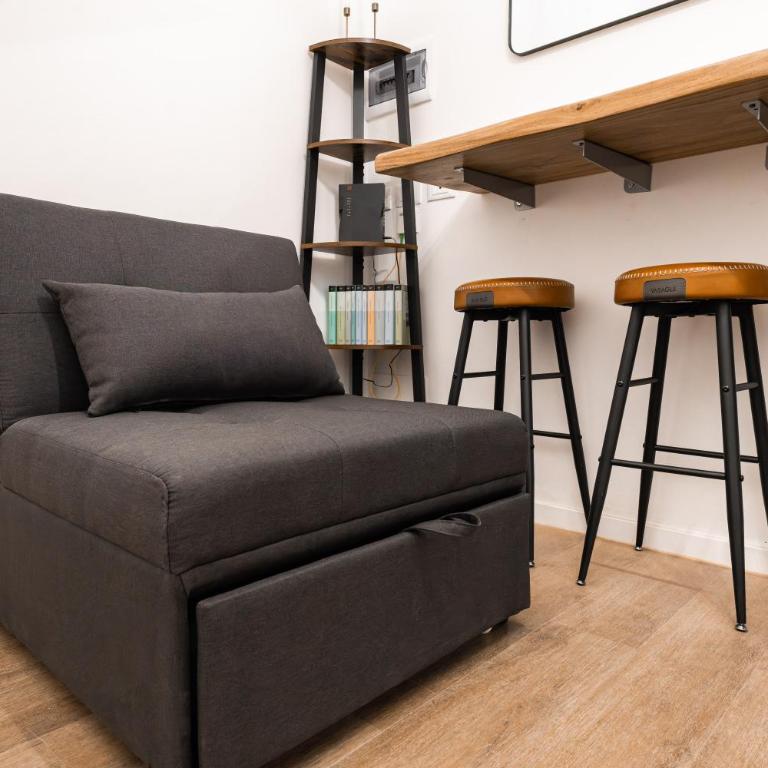 Moderno vicino Fiera e Centro - Appartamento con 2 Camere da Letto - 35