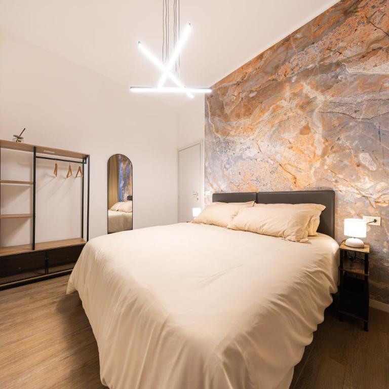 Moderno vicino Fiera e Centro - Appartamento con 2 Camere da Letto - 42