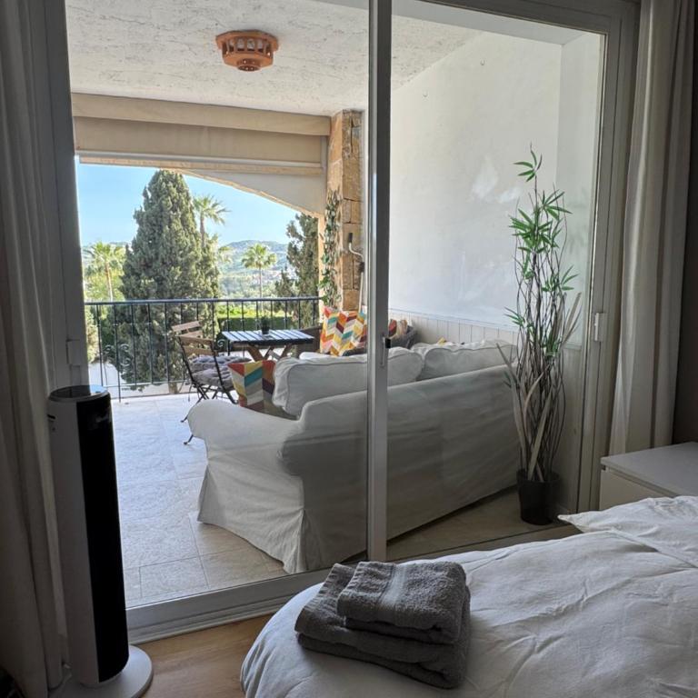 Modern Apartment on Mijas Golf - Andalucia - Apartamento de 2 dormitorios - 13