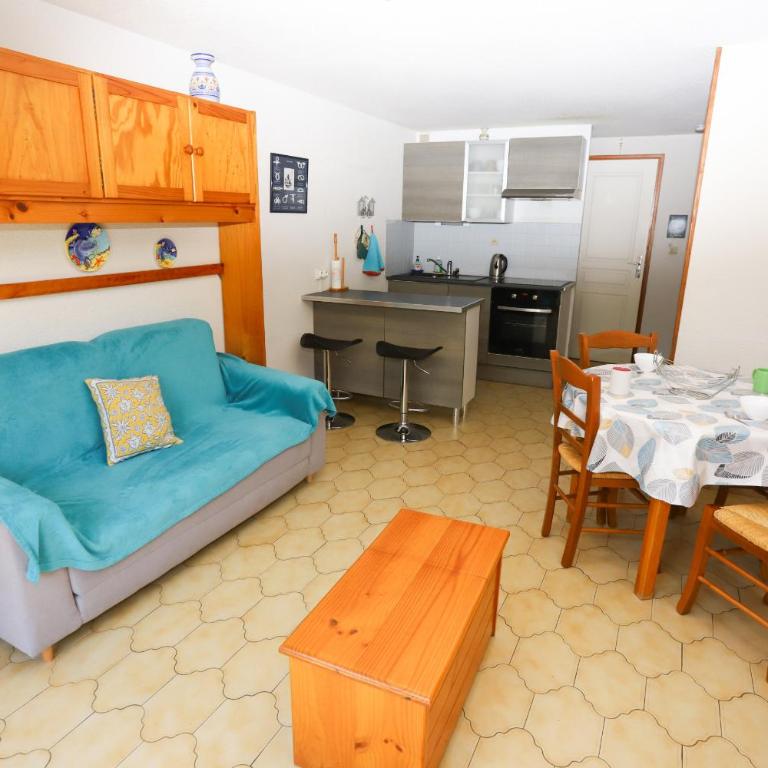 Maison climatisée avec terrasse à st Cyprien - Casa de 2 dormitorios - 3