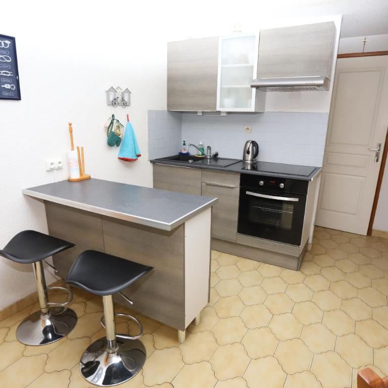 Maison climatisée avec terrasse à st Cyprien - Casa de 2 dormitorios - 4