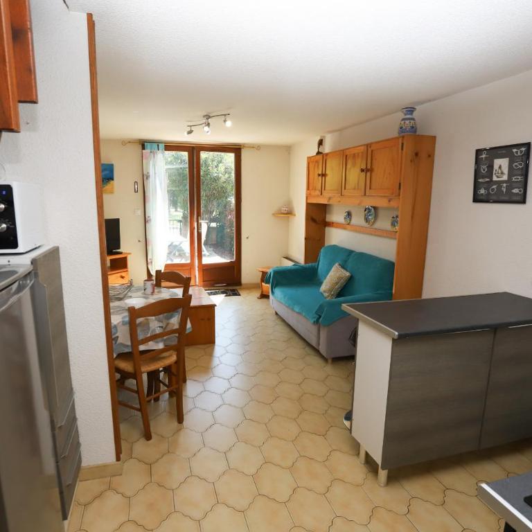 Maison climatisée avec terrasse à st Cyprien - Casa de 2 dormitorios - 10