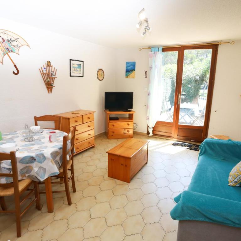 Maison climatisée avec terrasse à st Cyprien - Casa de 2 dormitorios - 11