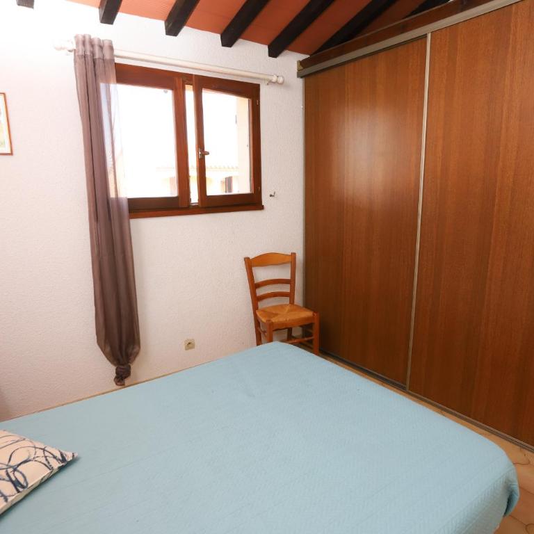 Maison climatisée avec terrasse à st Cyprien - Casa de 2 dormitorios - 13