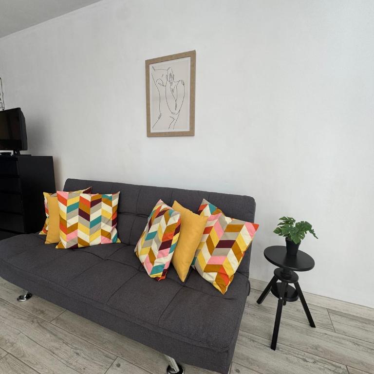 Modern Apartment on Mijas Golf - Andalucia - Apartamento de 2 dormitorios - 3