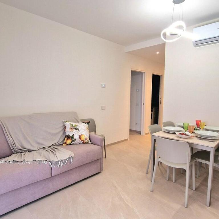 Soleil Pool apartment - Appartamento con 2 Camere da Letto - 20