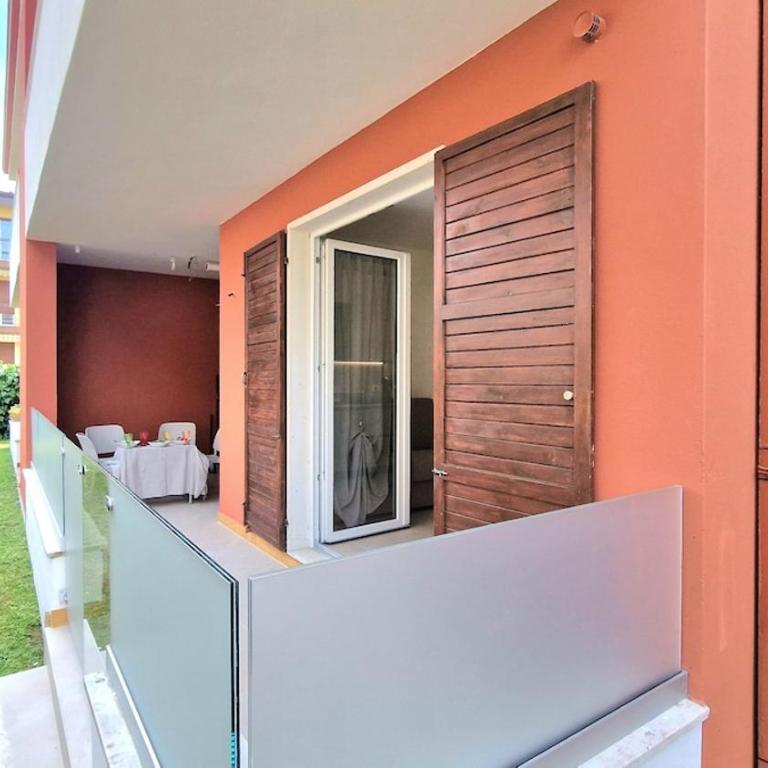 Soleil Pool apartment - Appartamento con 2 Camere da Letto - 38
