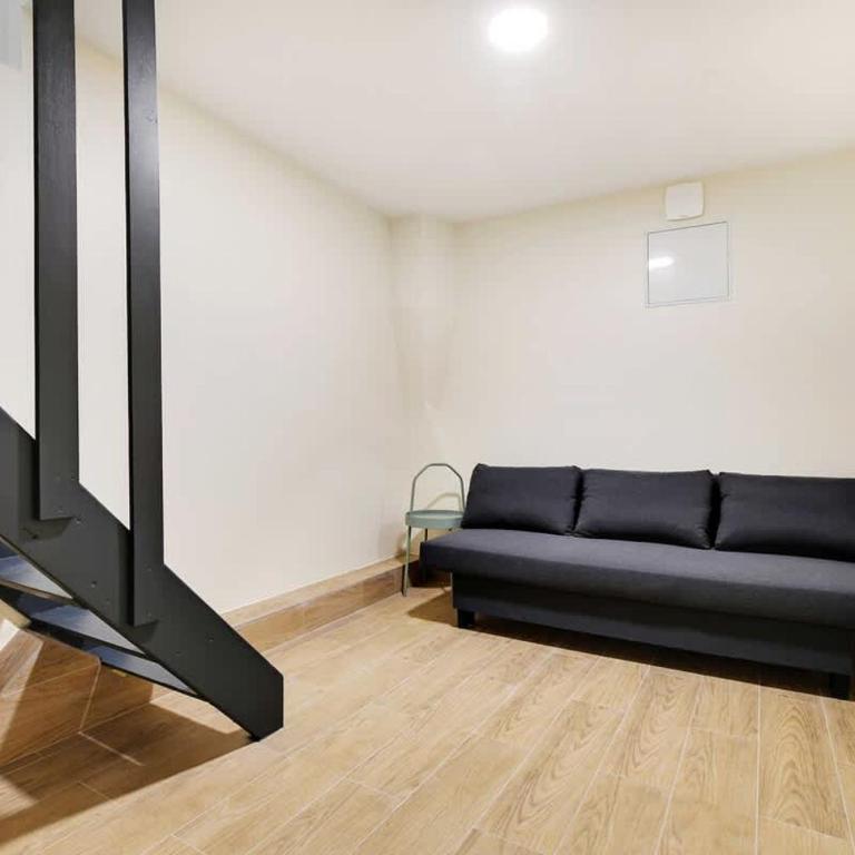 Cozy Apartment 2BR 6P - Boulets Nation - Appartement - 4