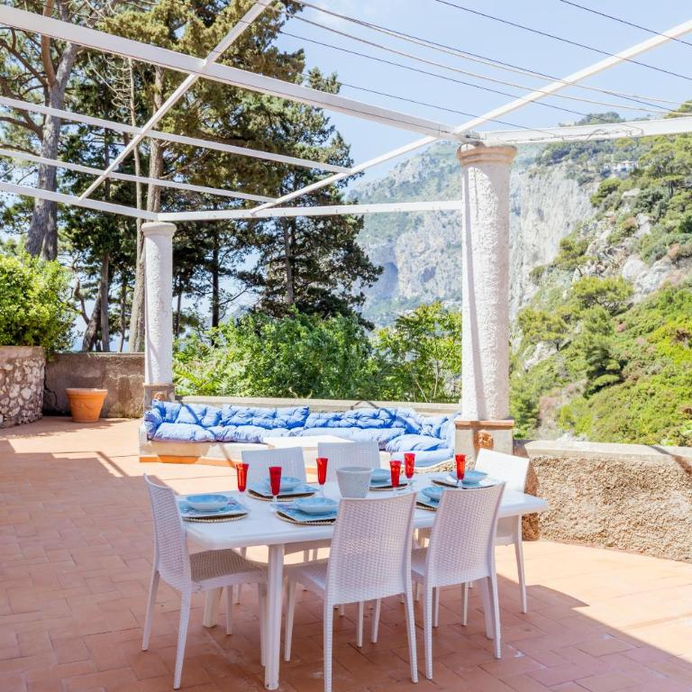 Perla Marina - Villa con 3 Camere da Letto - 28